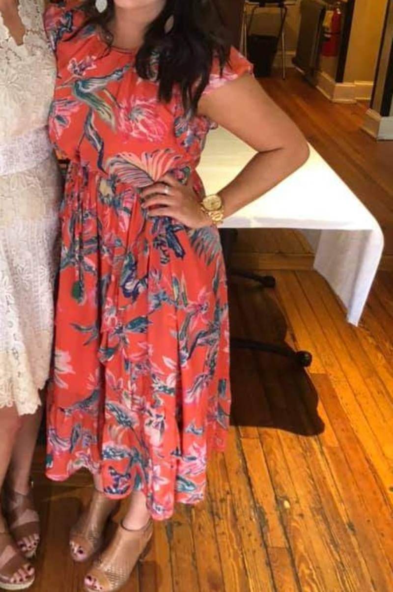 Member review photo