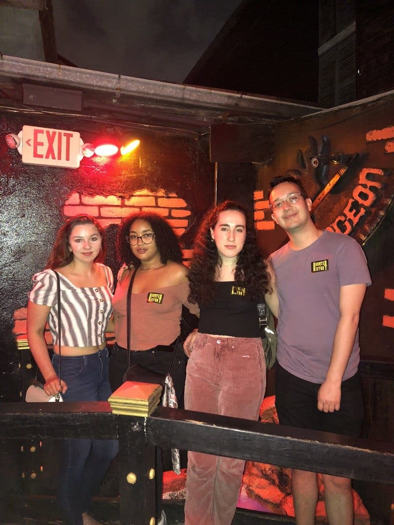 Member review photo