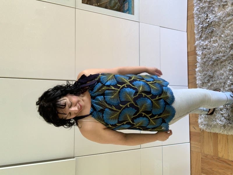 Member review photo