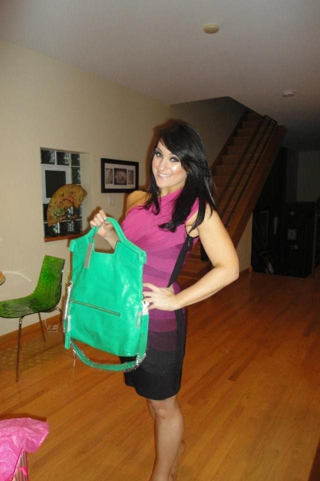 Member review photo