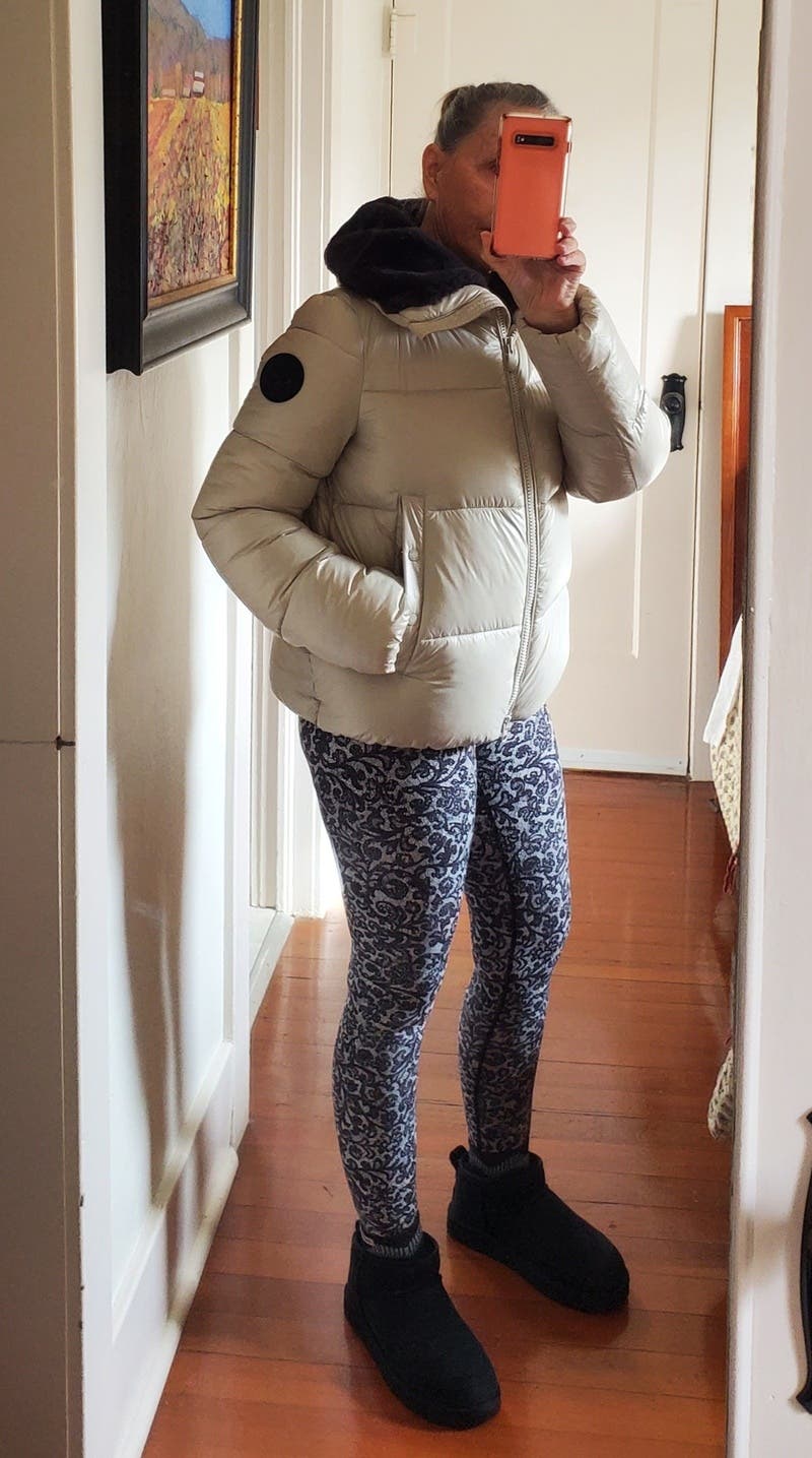 ダウンジャケット・コート SAVE THE DUCK FW25 MOMA (D30974W LOVE2140019) Save The Duck Insulated jacket `Moma` | Women's Clothing