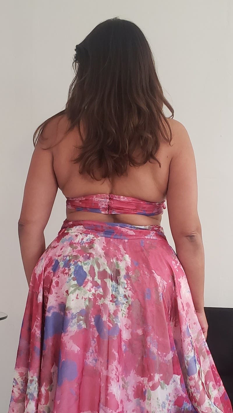 Nidia julia nidia