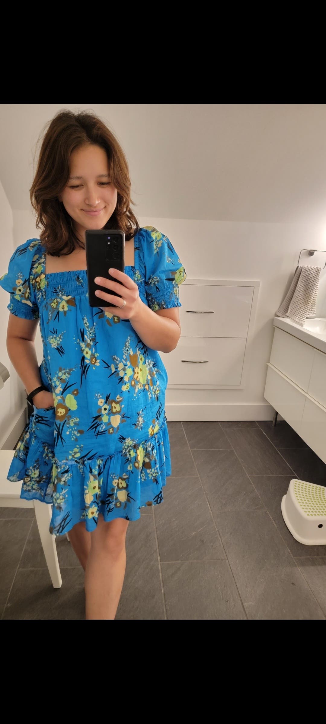 Member review photo