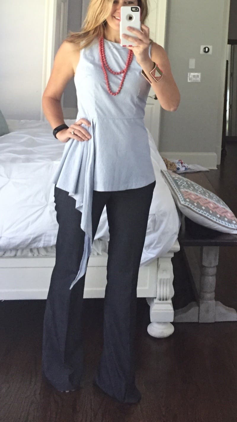 Member review photo