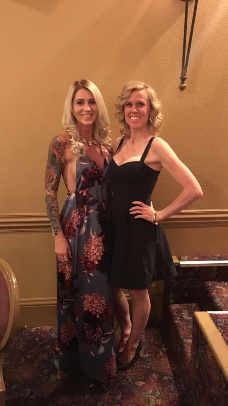 Member review photo