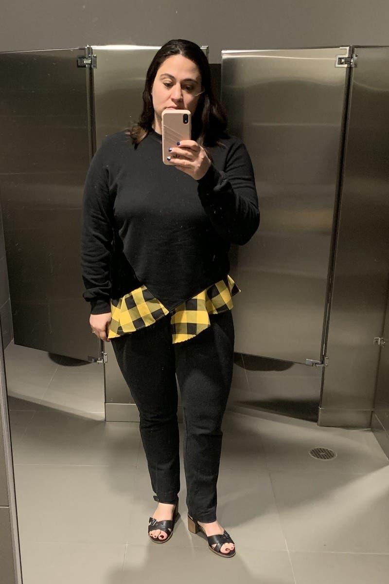 Member review photo
