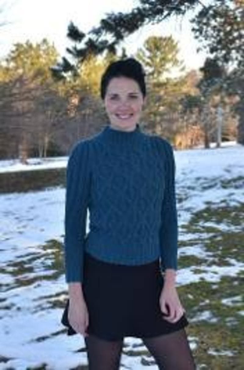 Member review photo