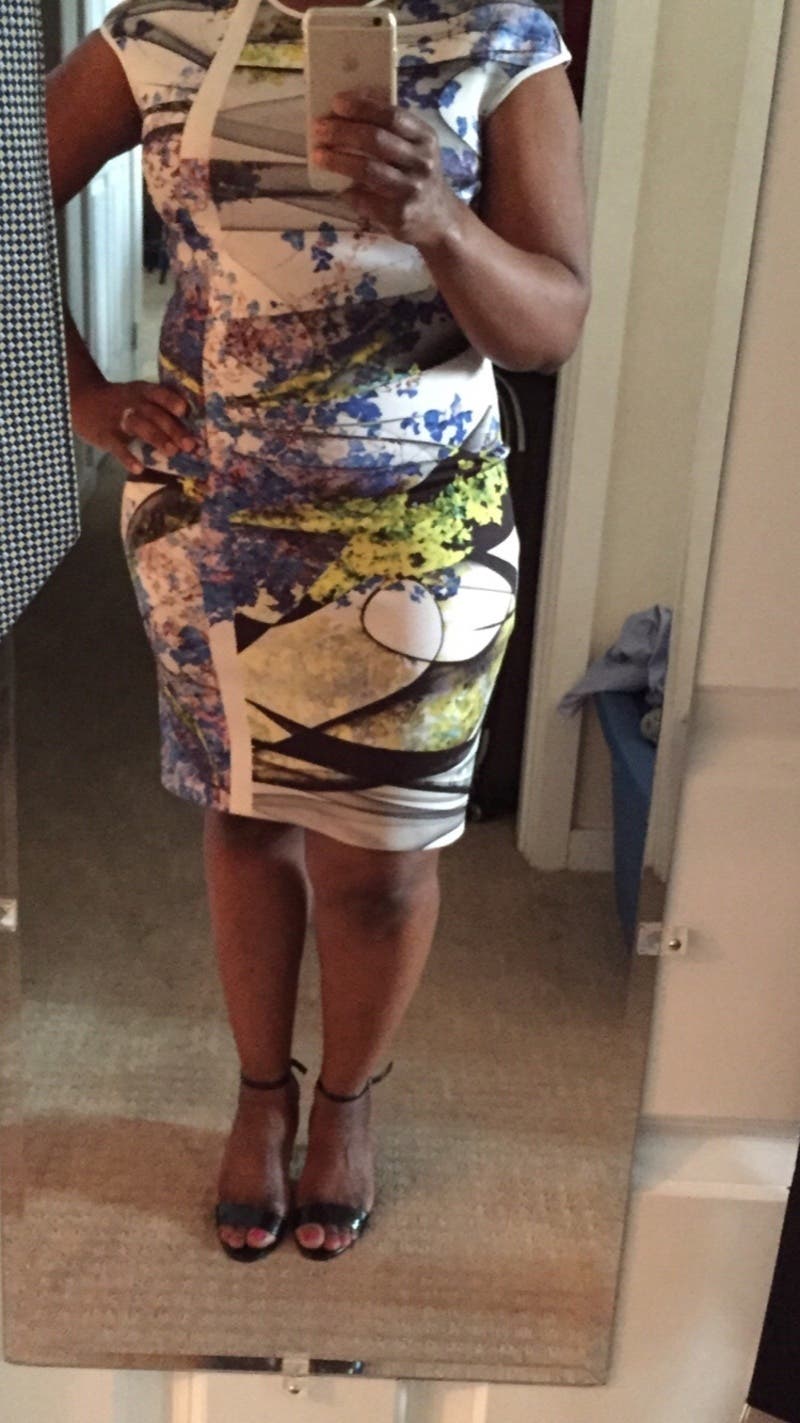 Monique