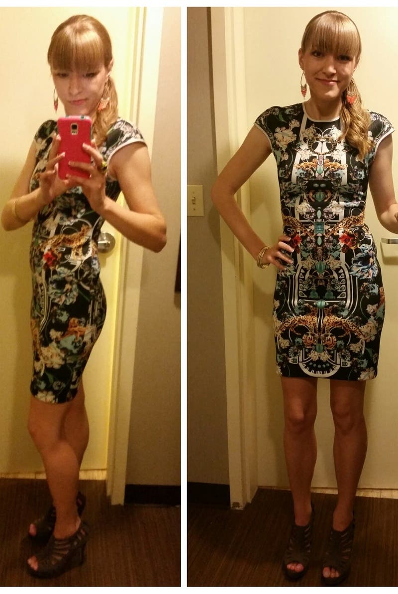 Member review photo