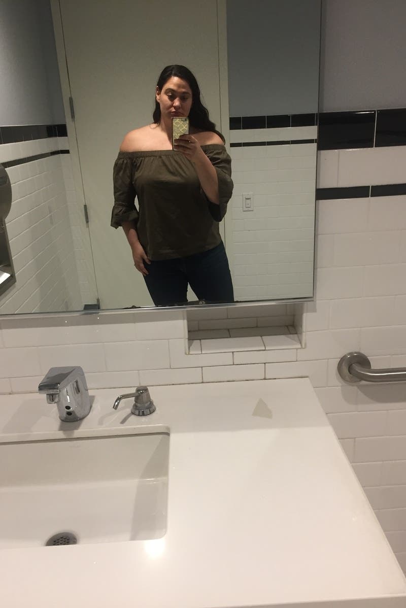Member review photo