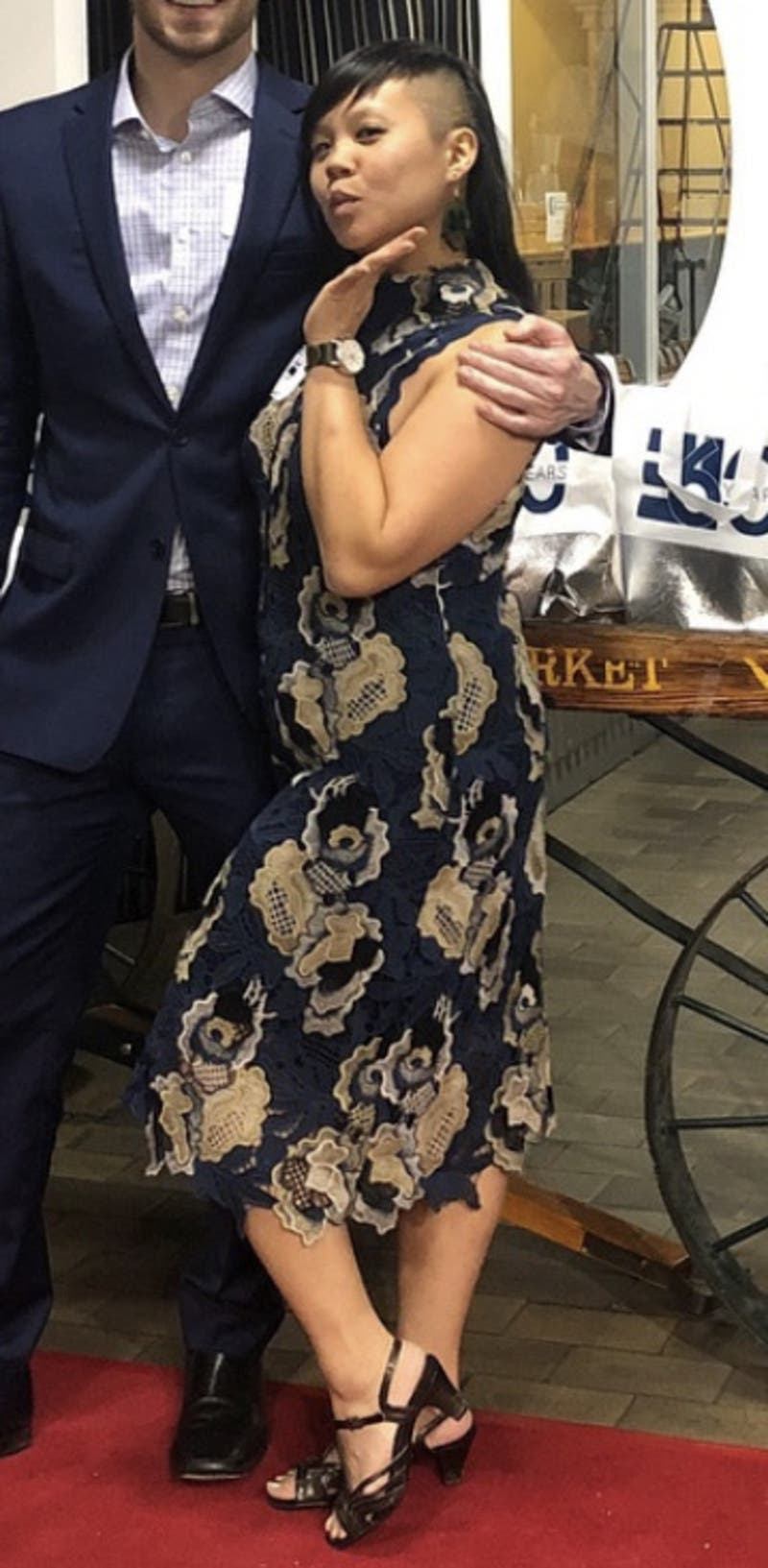 Quynh-mai