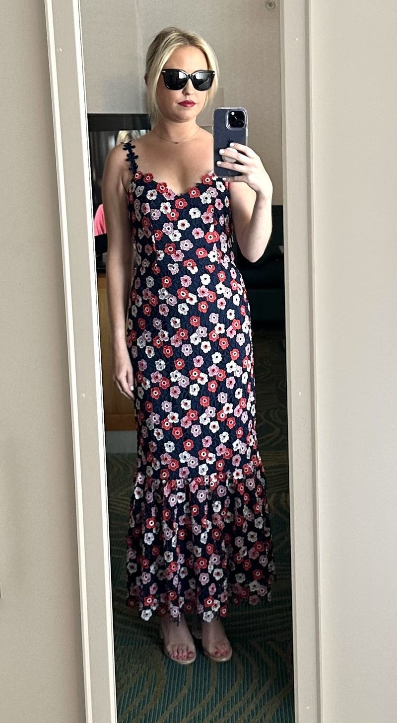 Sarah