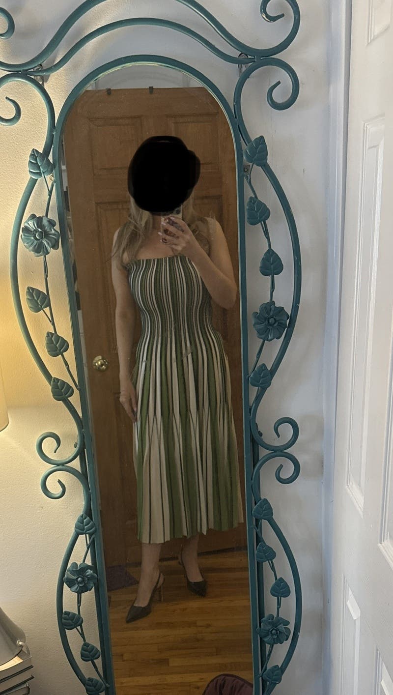 Member review photo