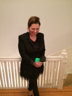 Member review photo