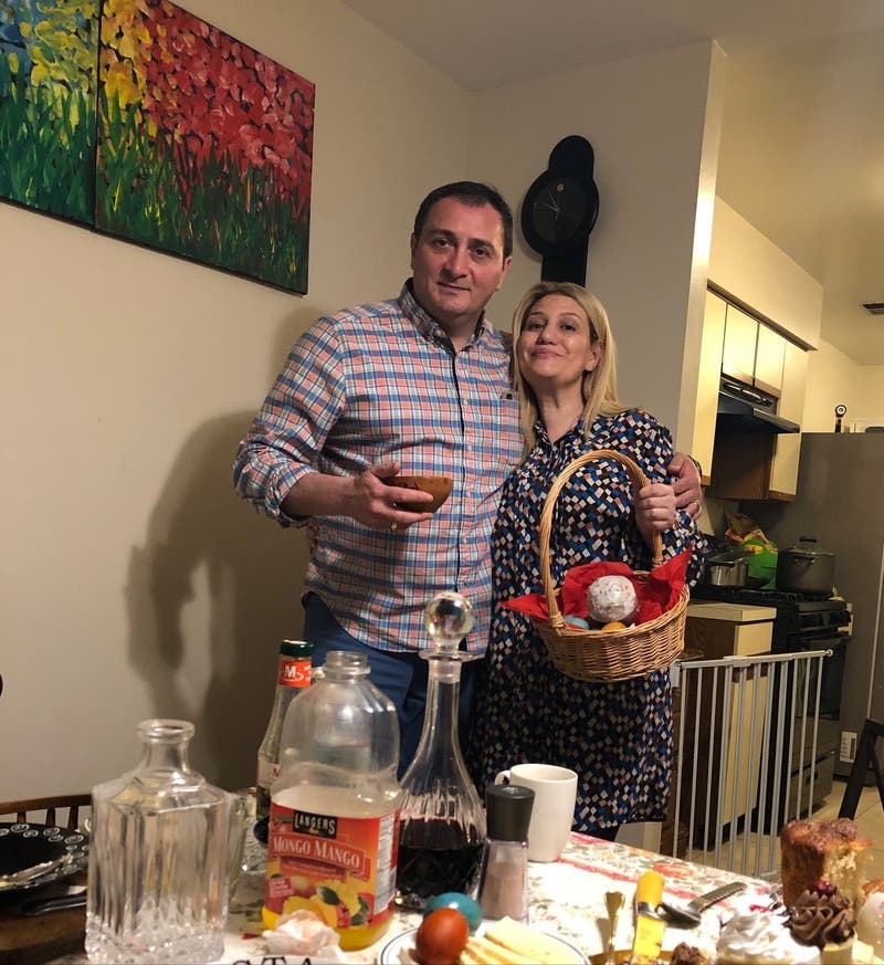 Member review photo