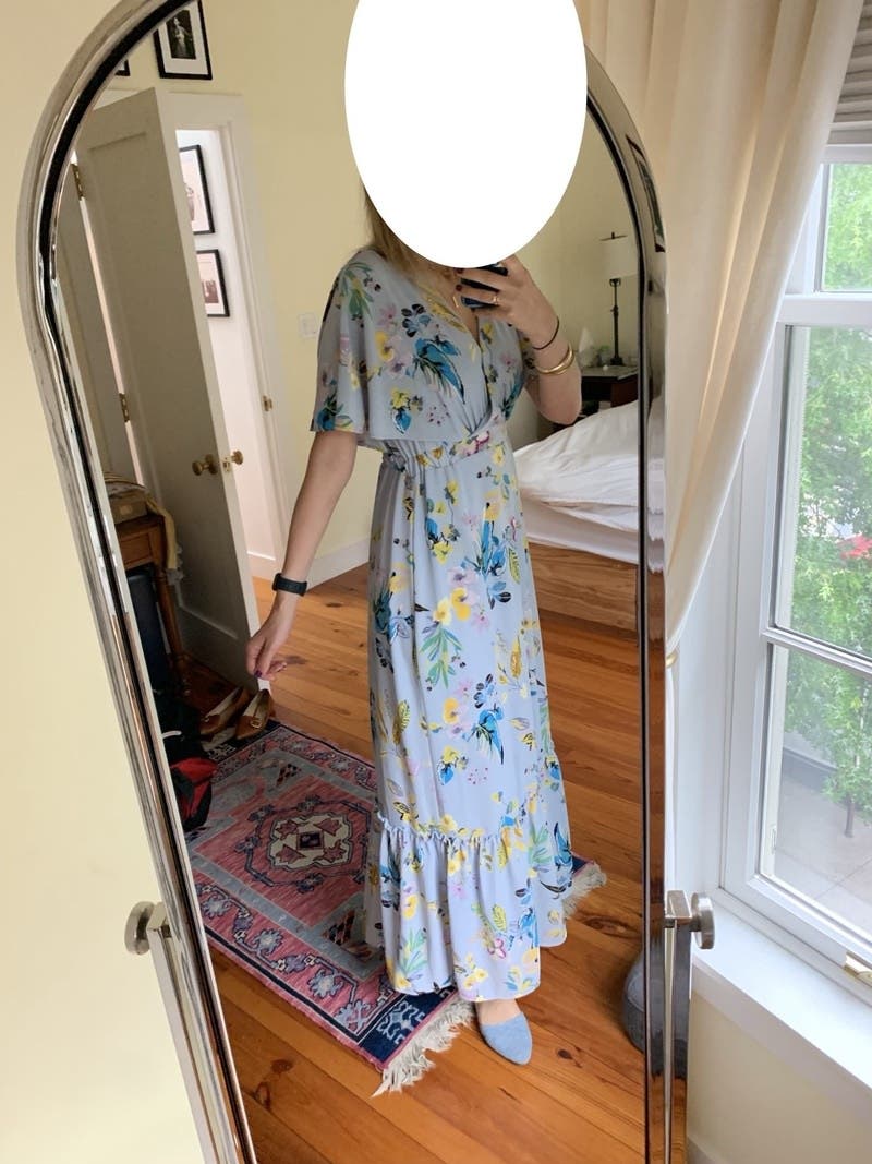 Member review photo