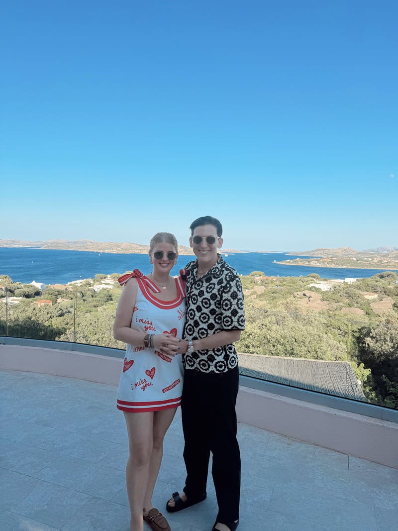 Member review photo