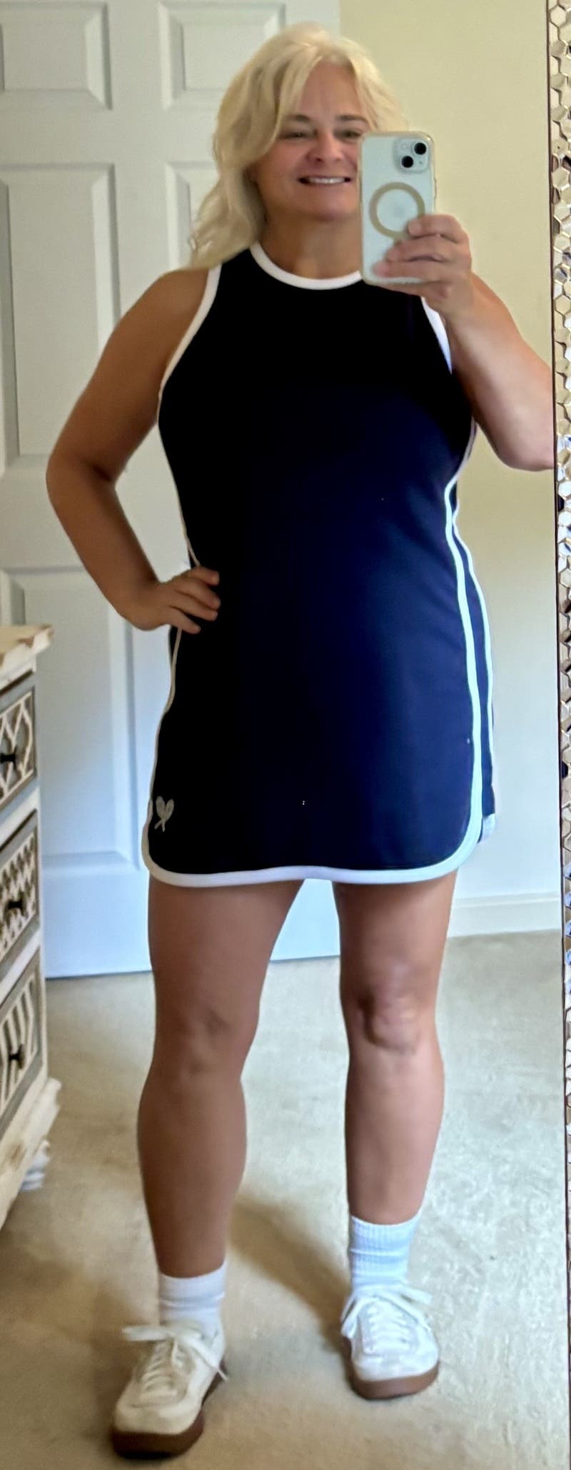 Member review photo