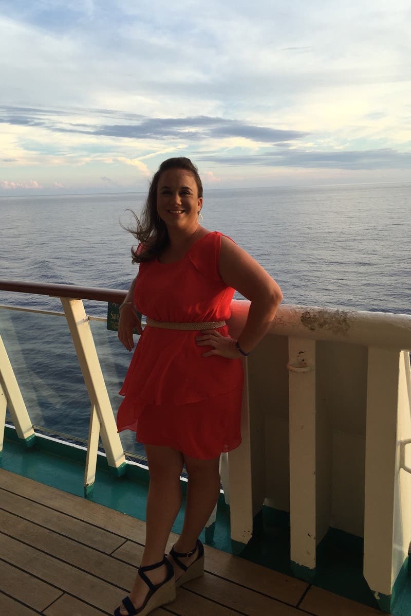 Member review photo