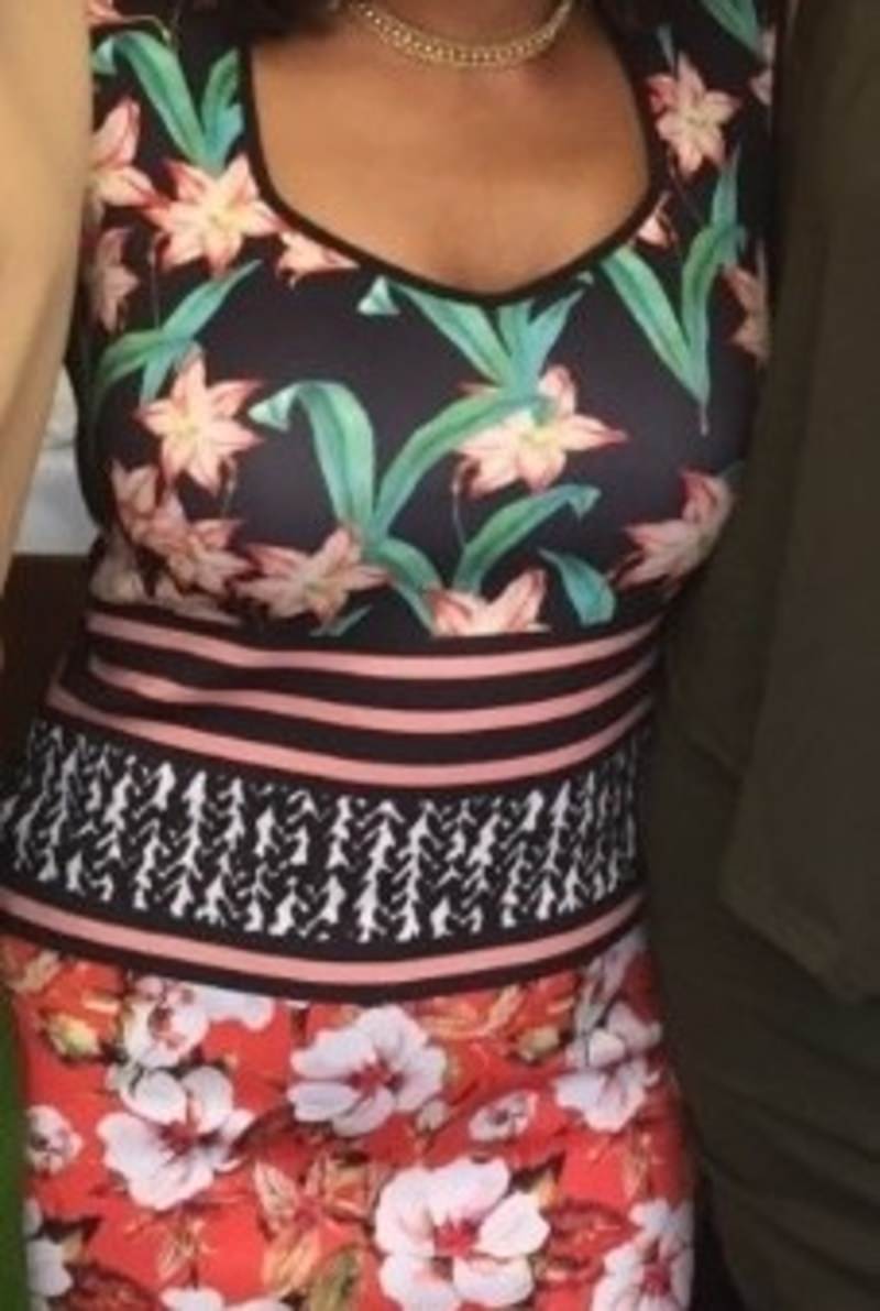 Member review photo