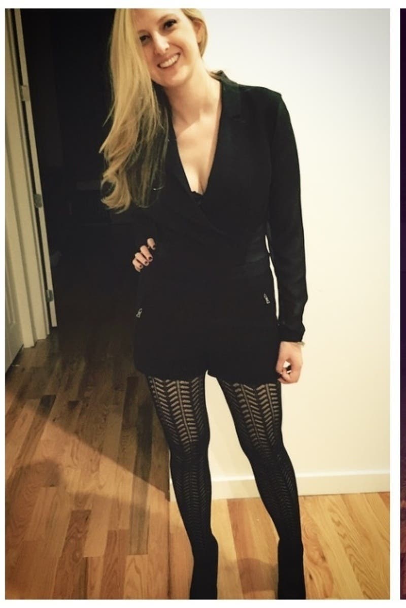 Becky