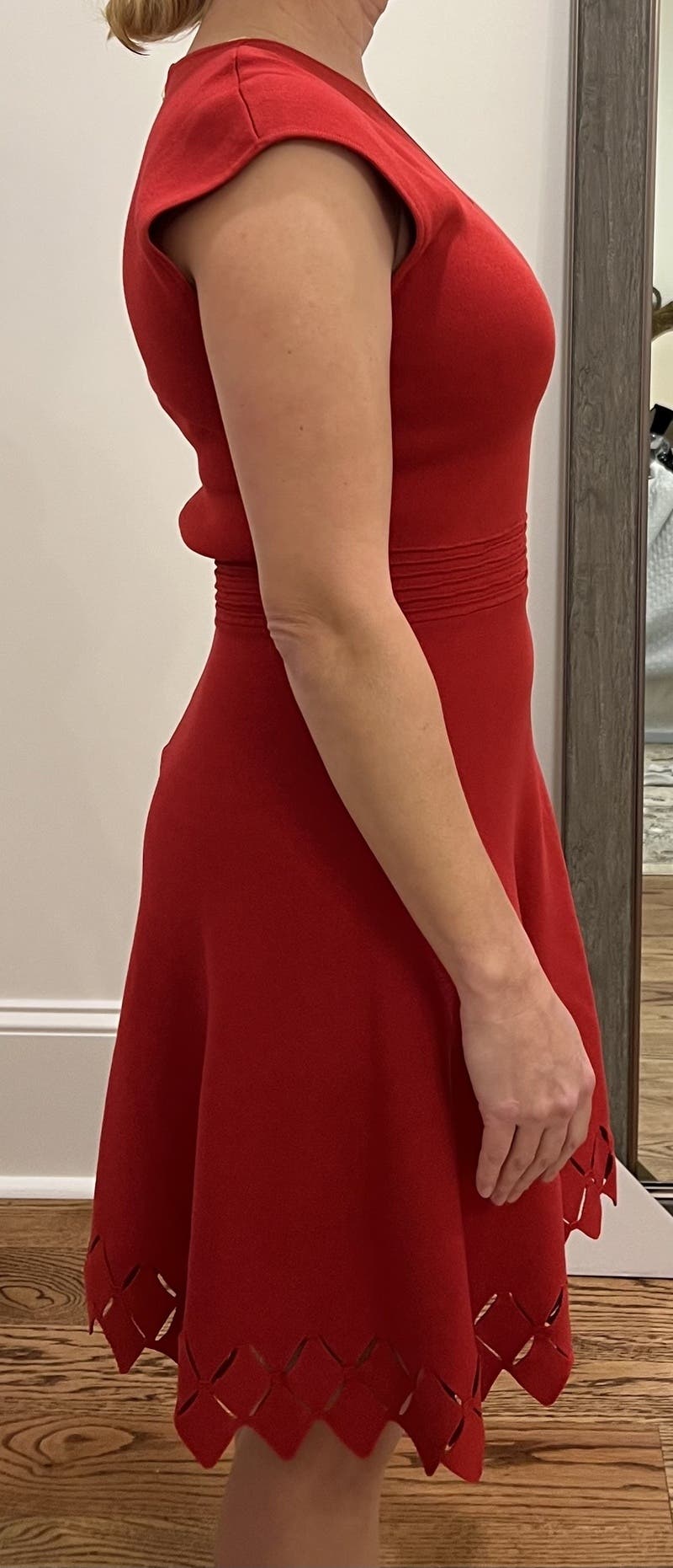 Member review photo