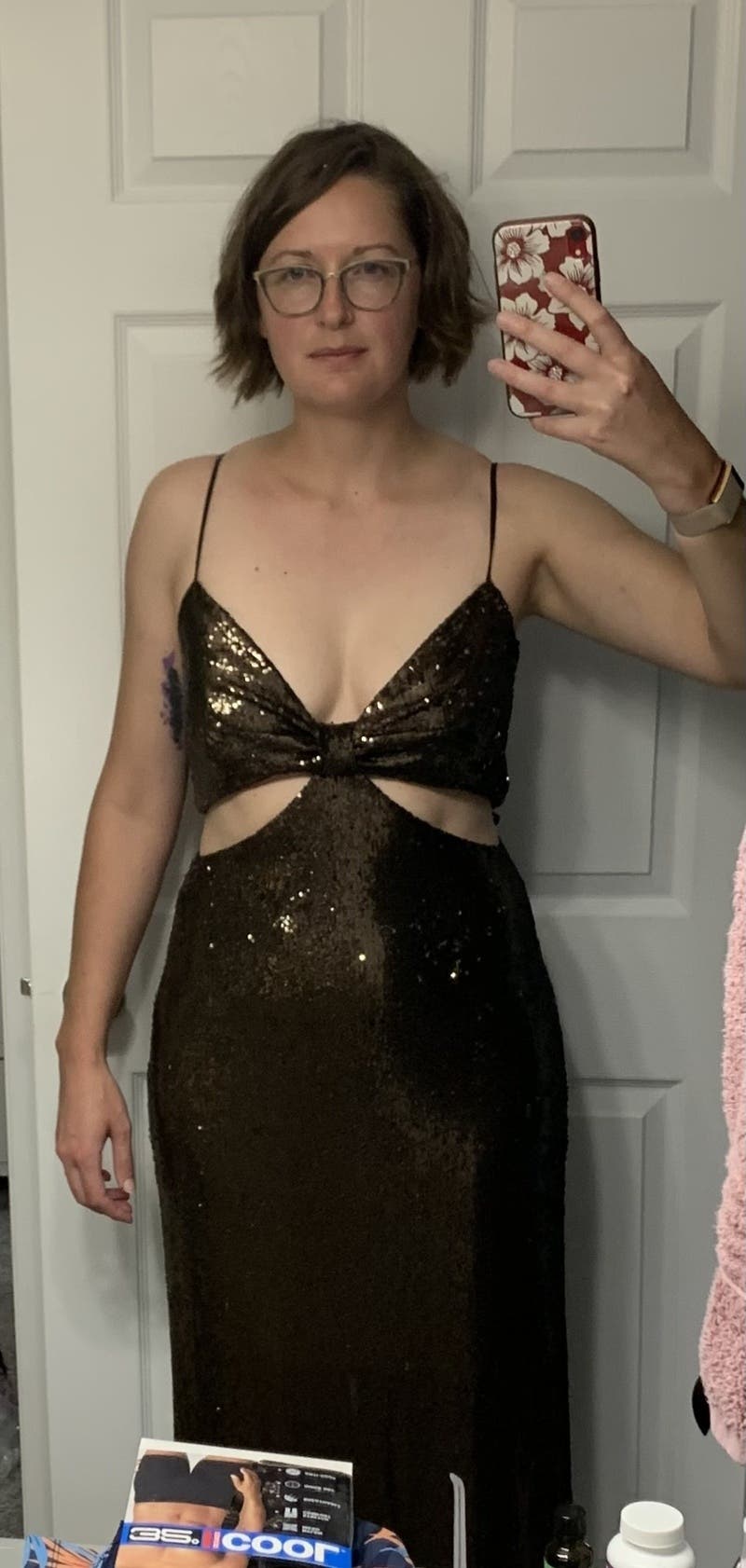 Mellissa 