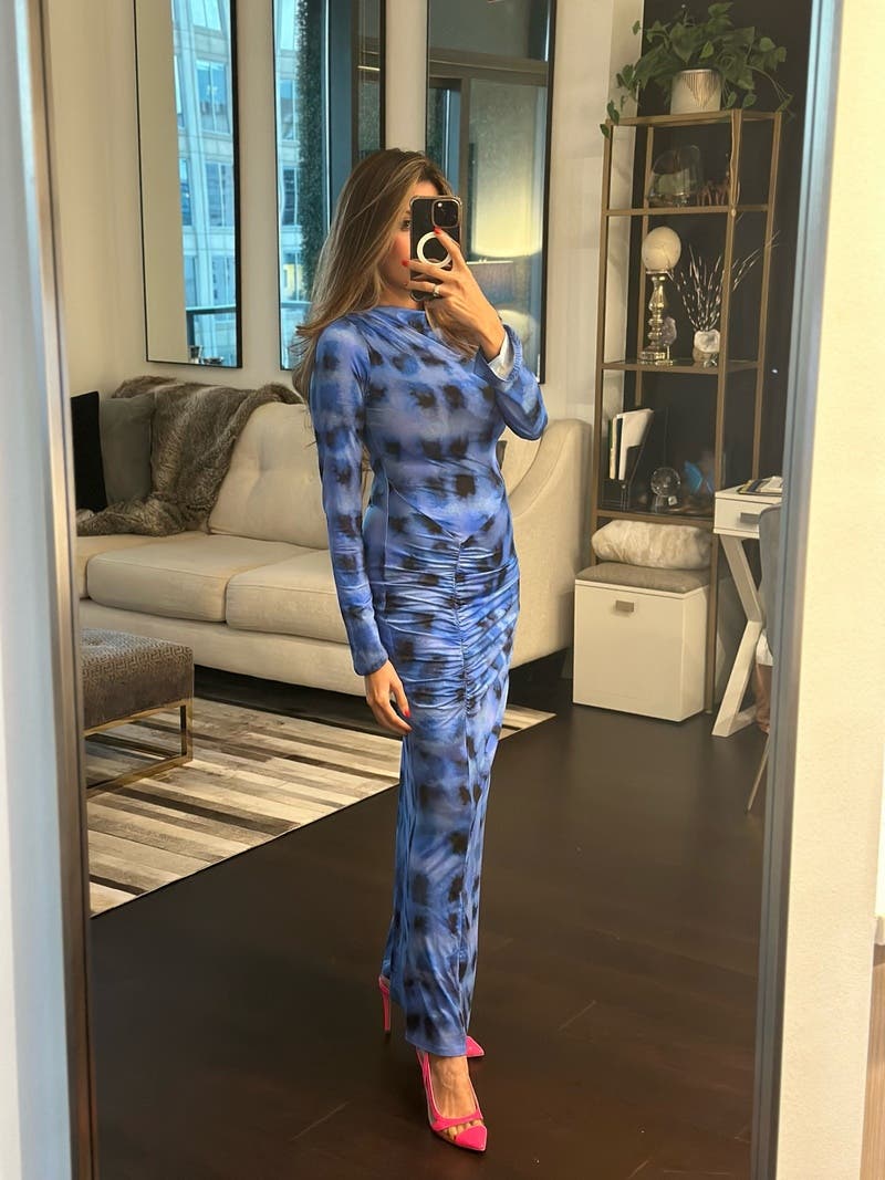 Laura