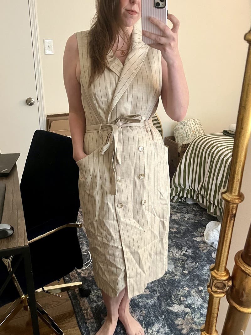 Member review photo