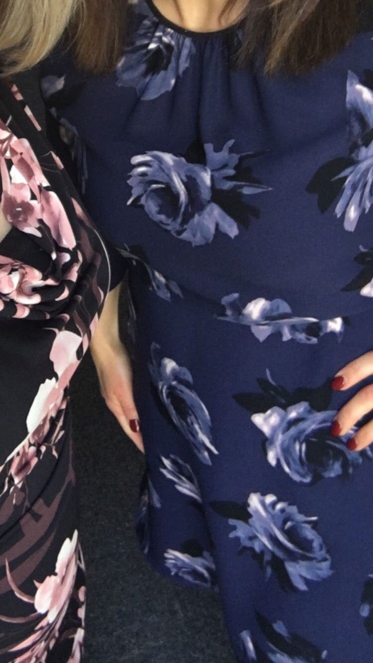 即発★KATE SPADE★素敵な Night Rose A-Lineドレス Night Rose Dress by kate spade new york | Rent the Runway