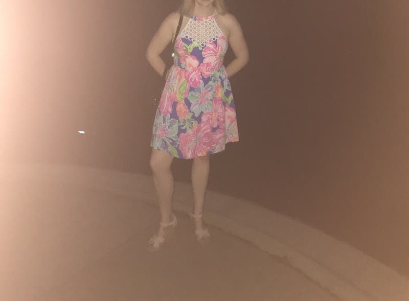 Kristy