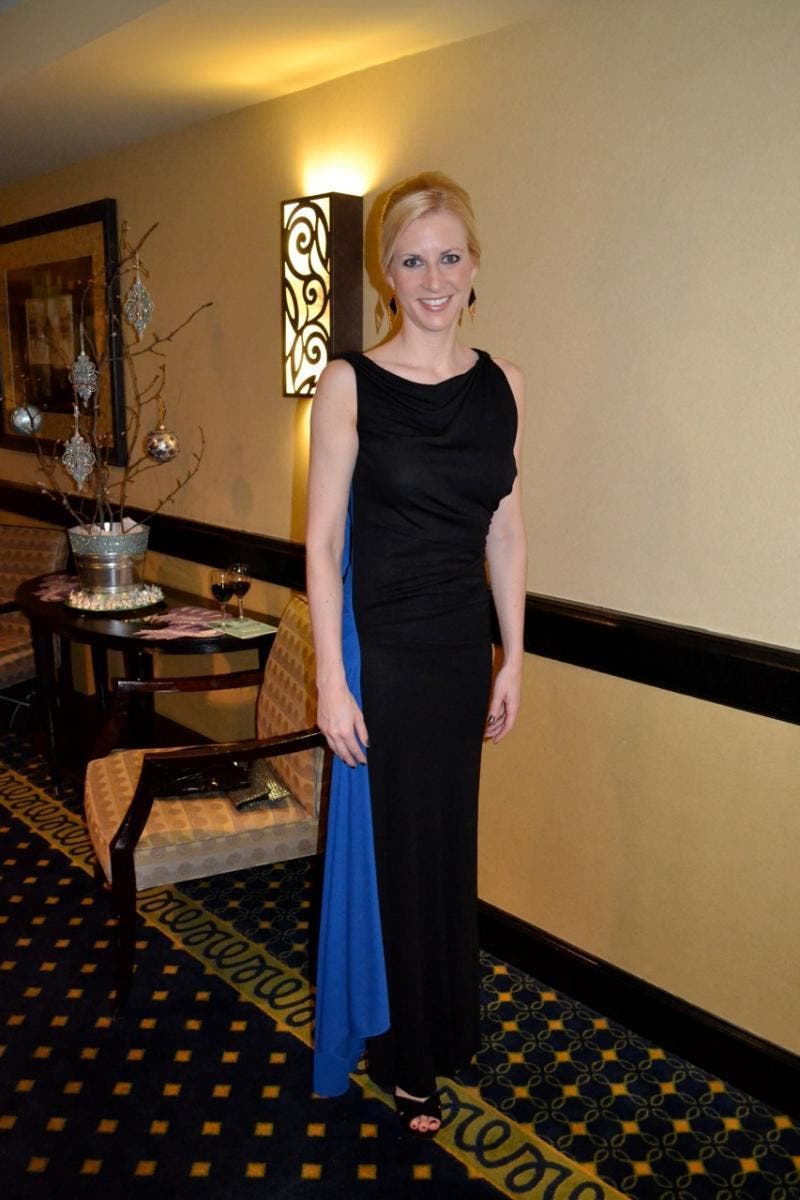 Amanda