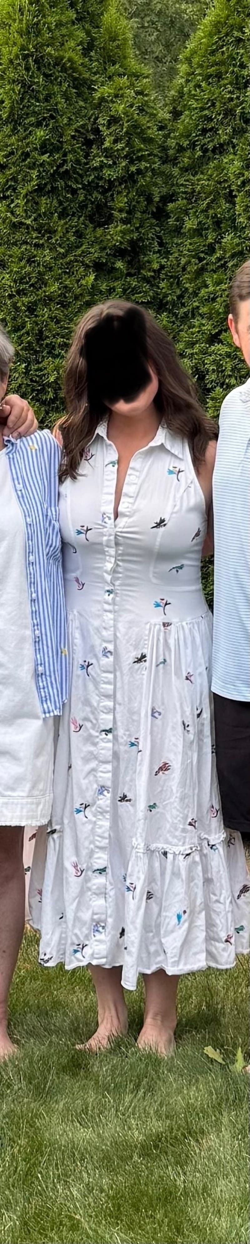 Caroline