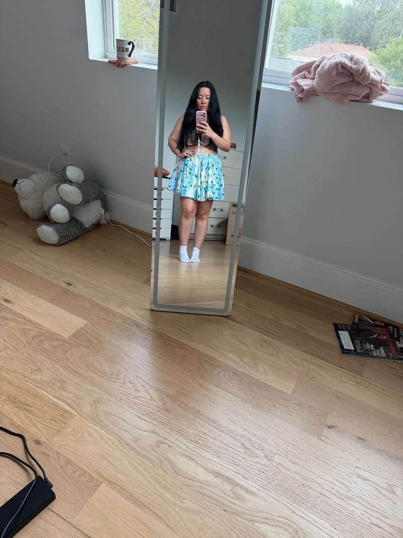 Member review photo