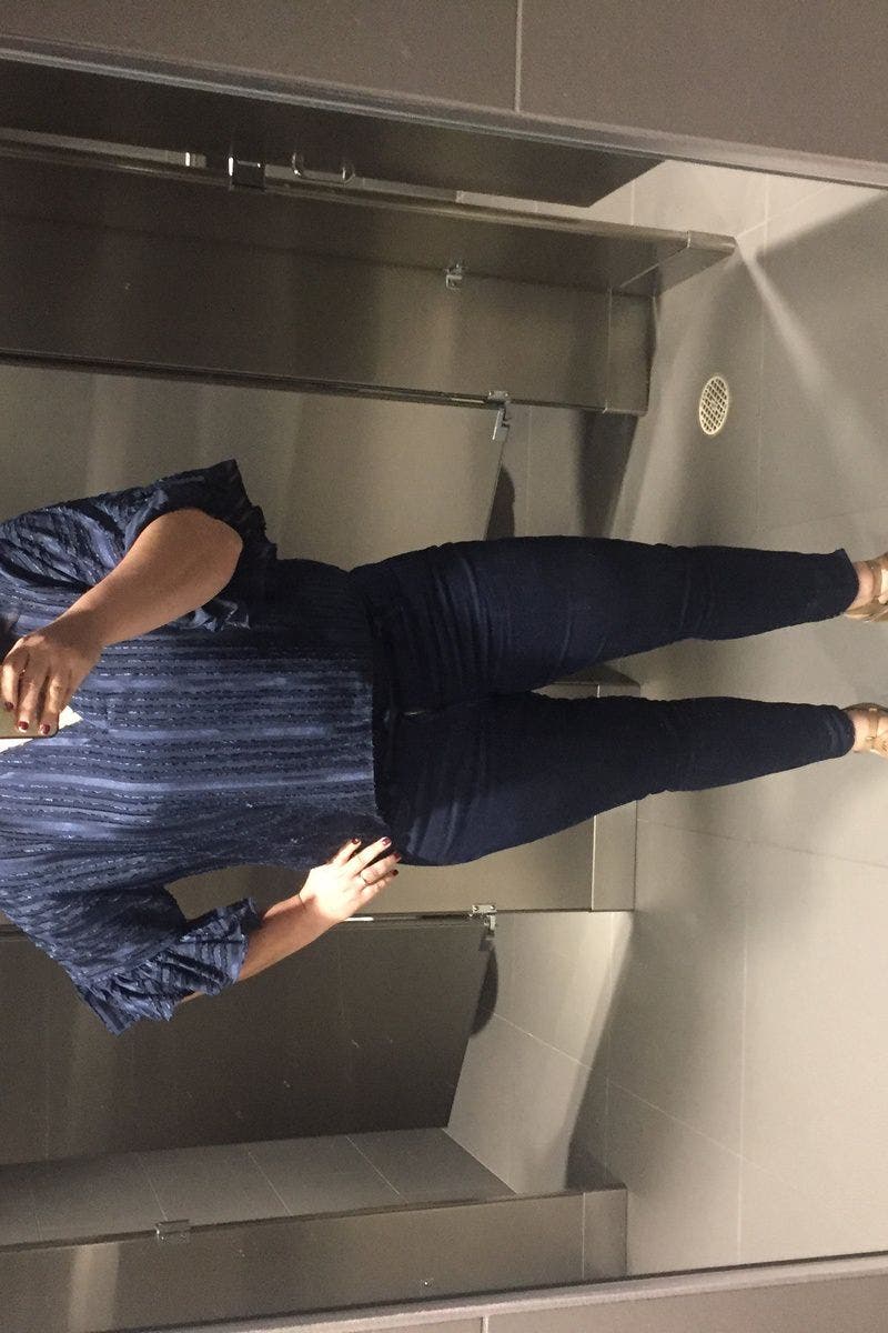 Member review photo