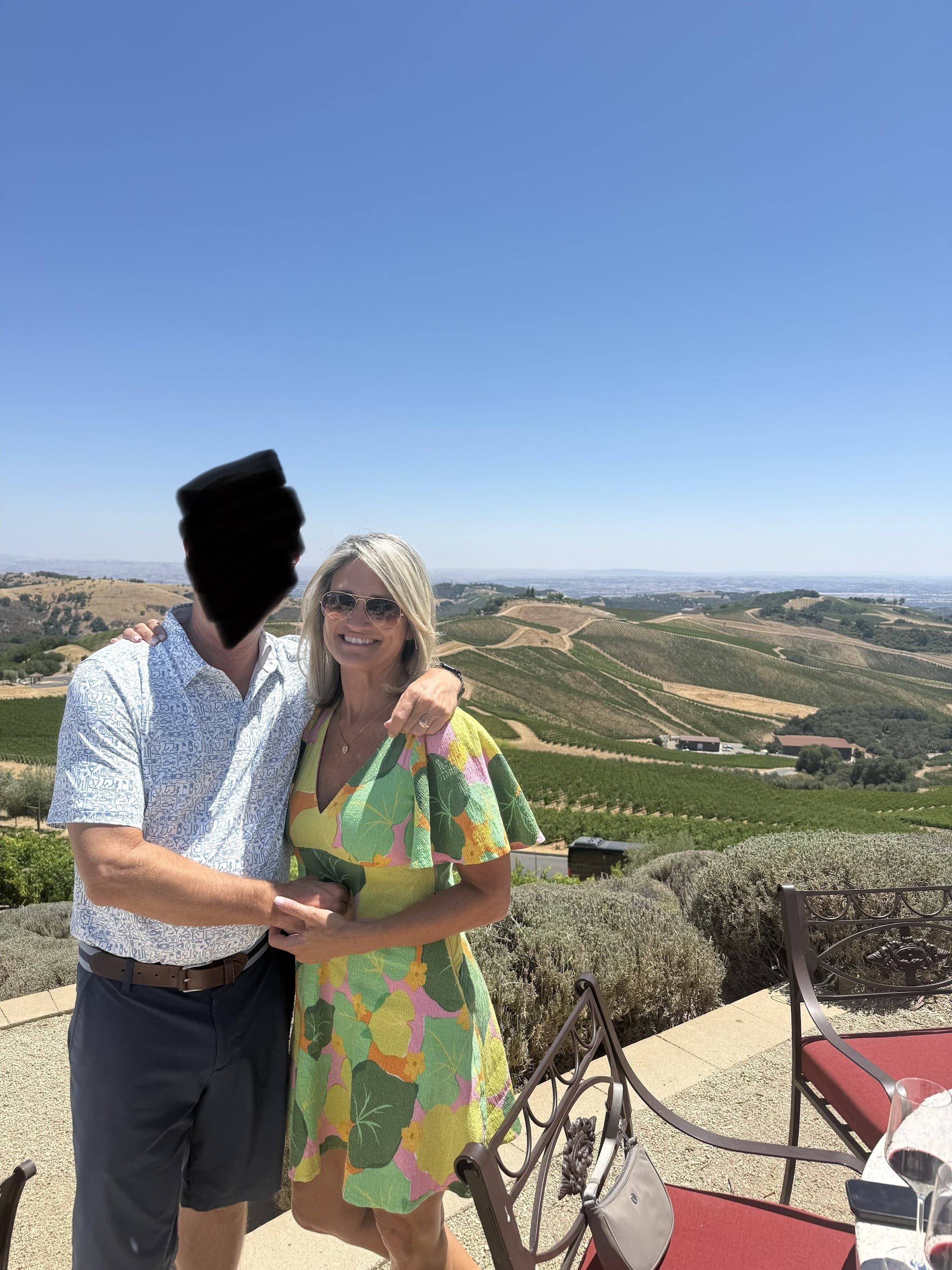Member review photo