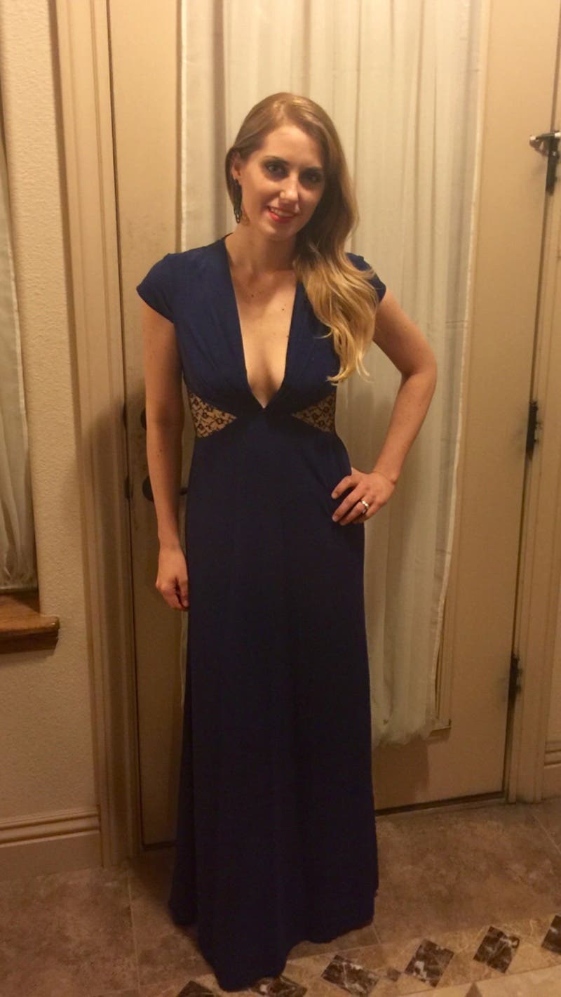 semi formal dresses rent the runway