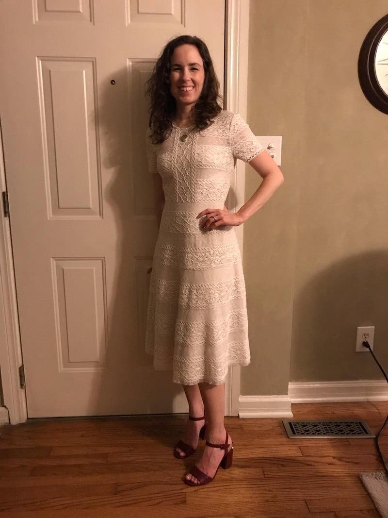 Member review photo