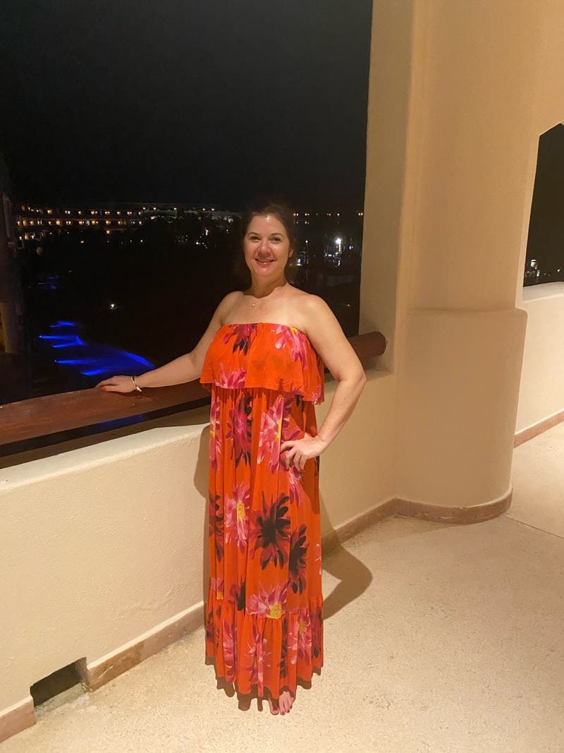 Member review photo