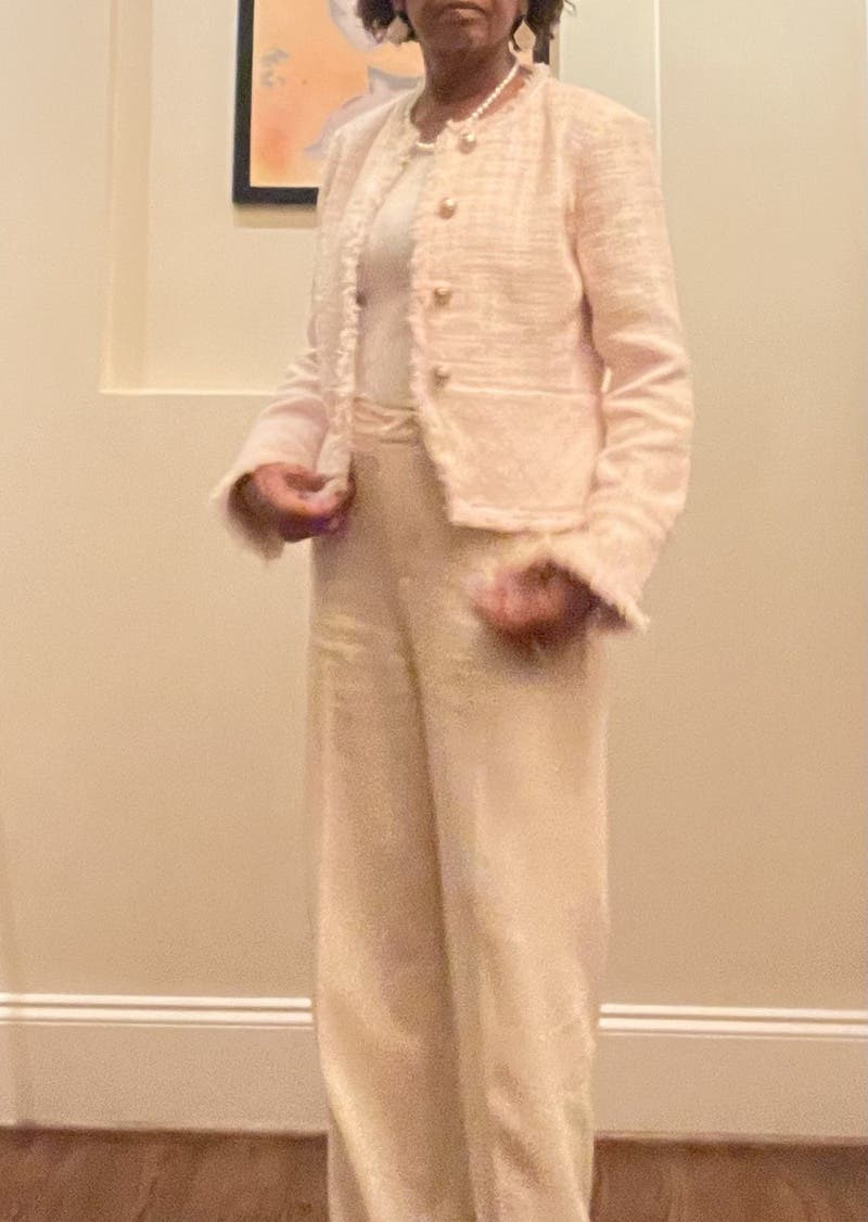 Marquetta 