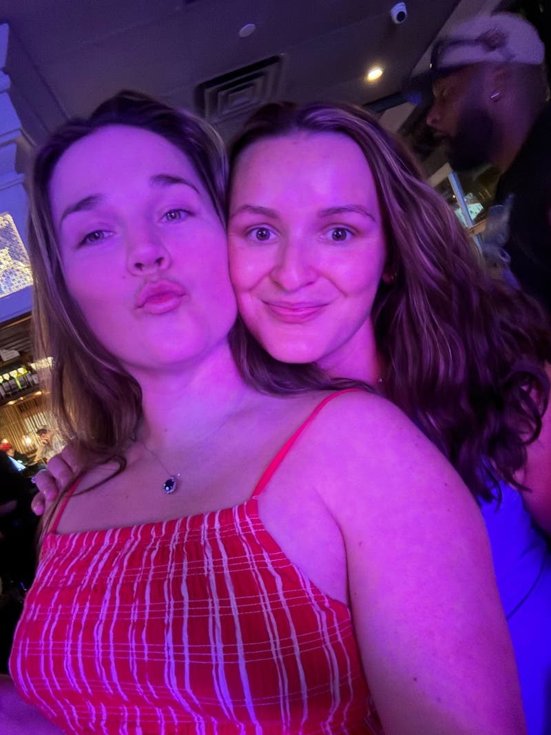 Katie 