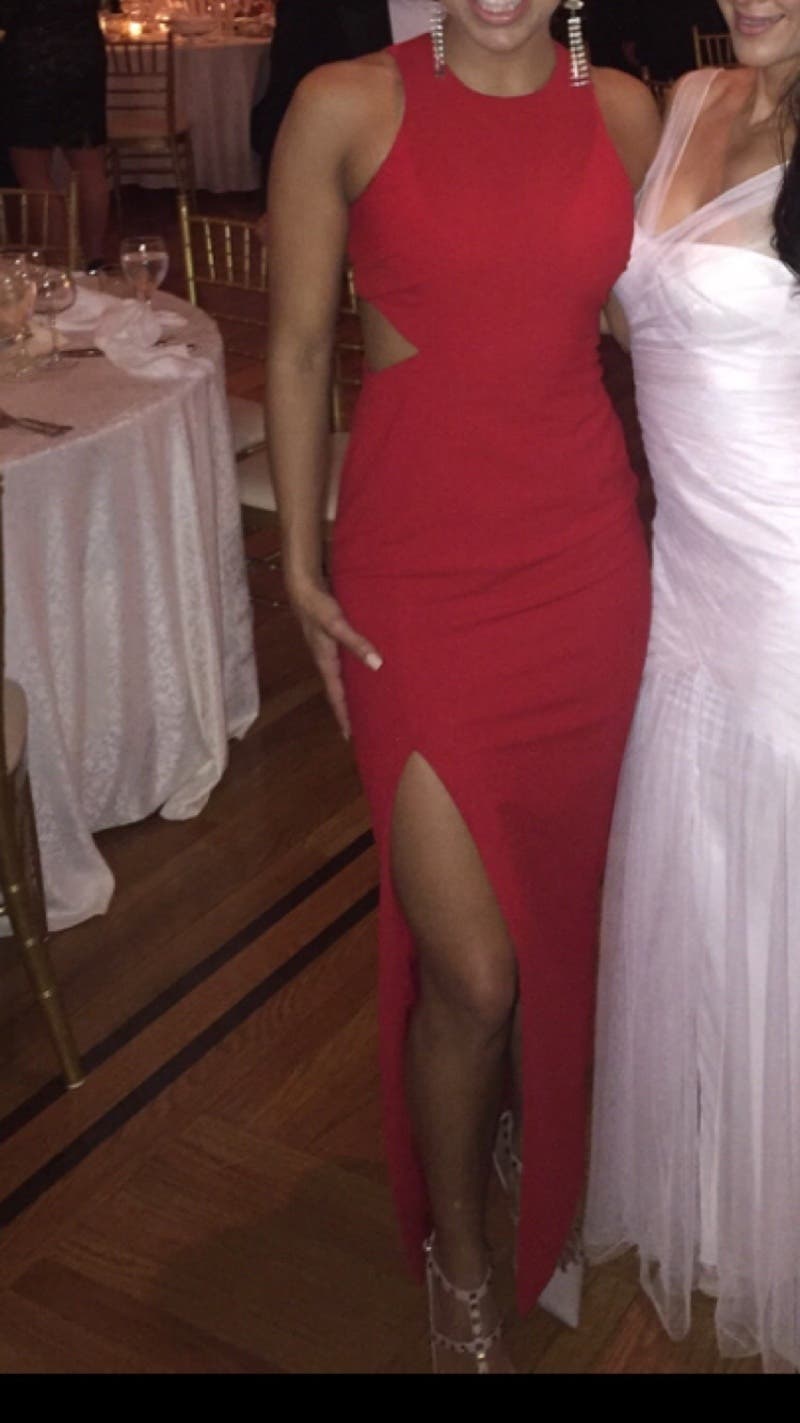Amanda