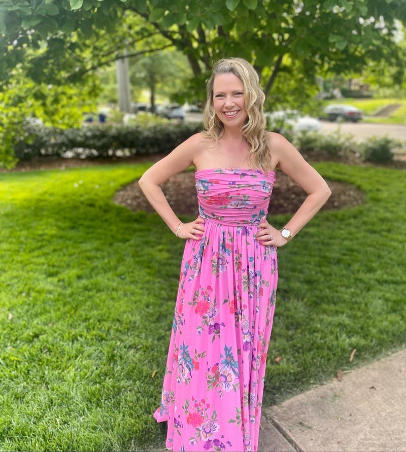 Sarah