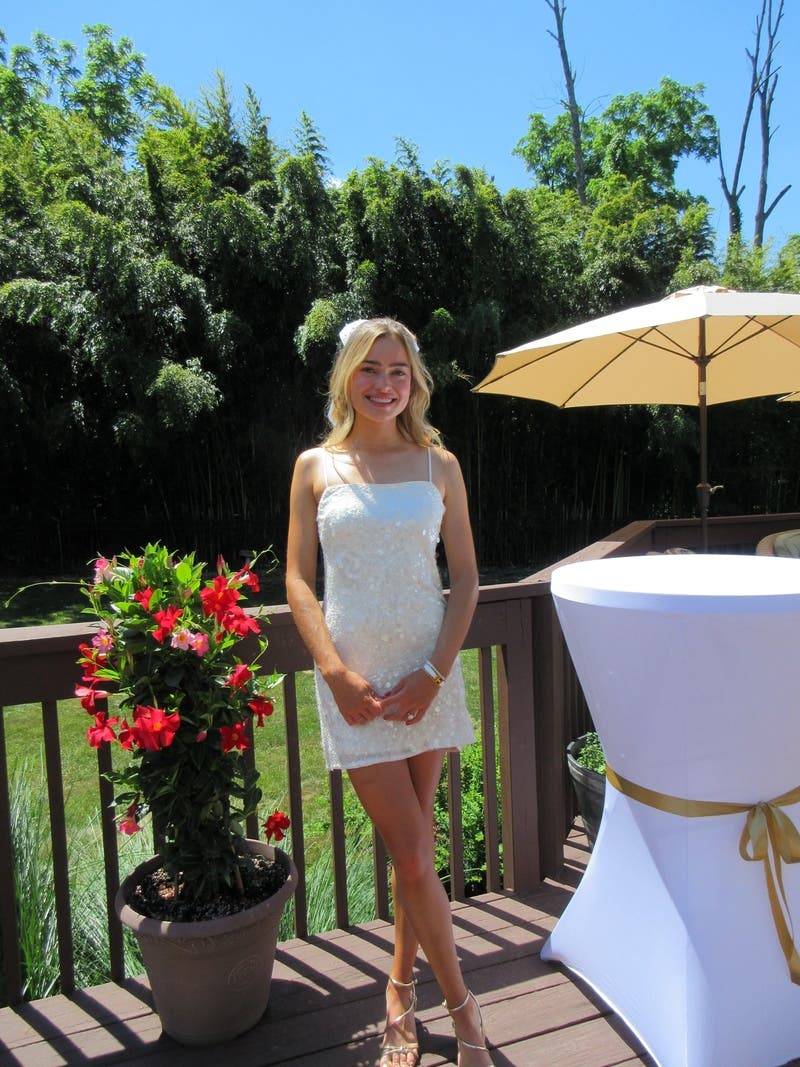 Member review photo