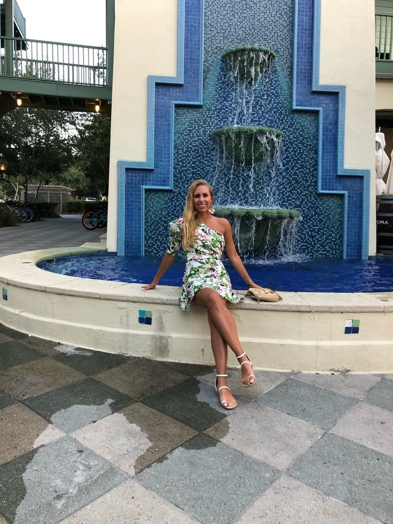 Member review photo