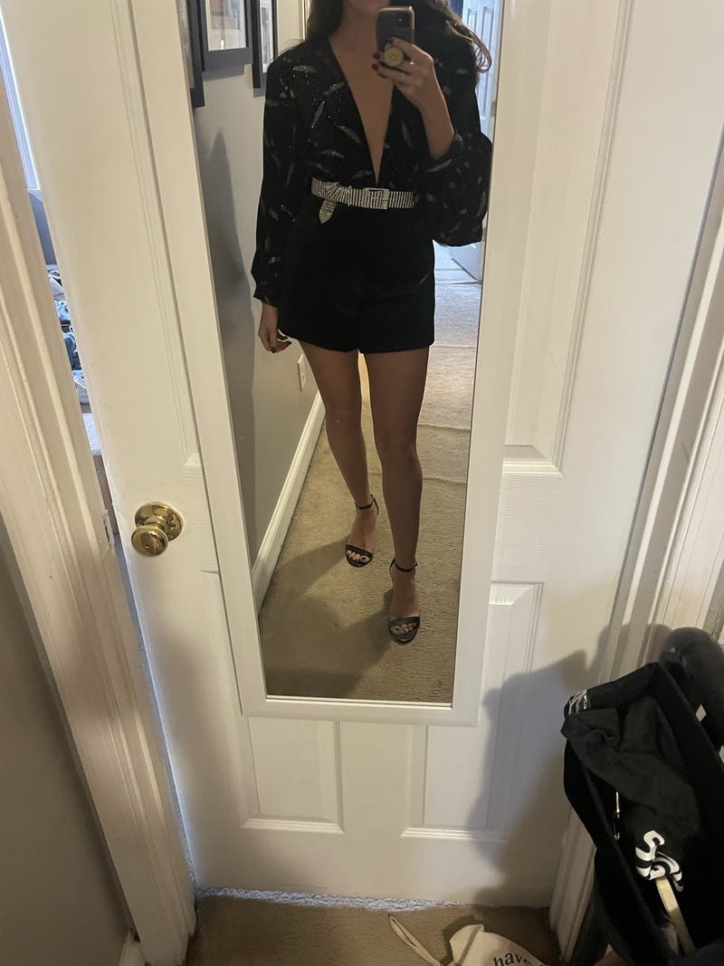 Stacey