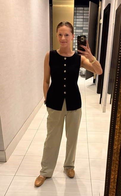 Member review photo