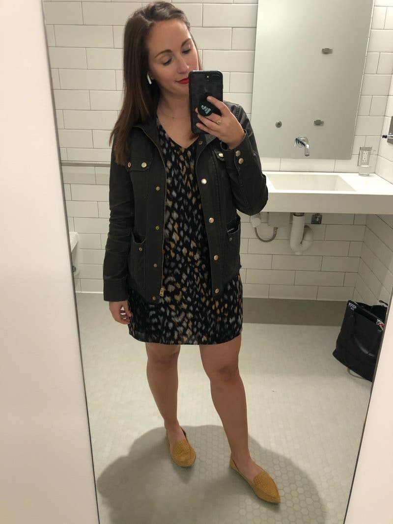 Member review photo