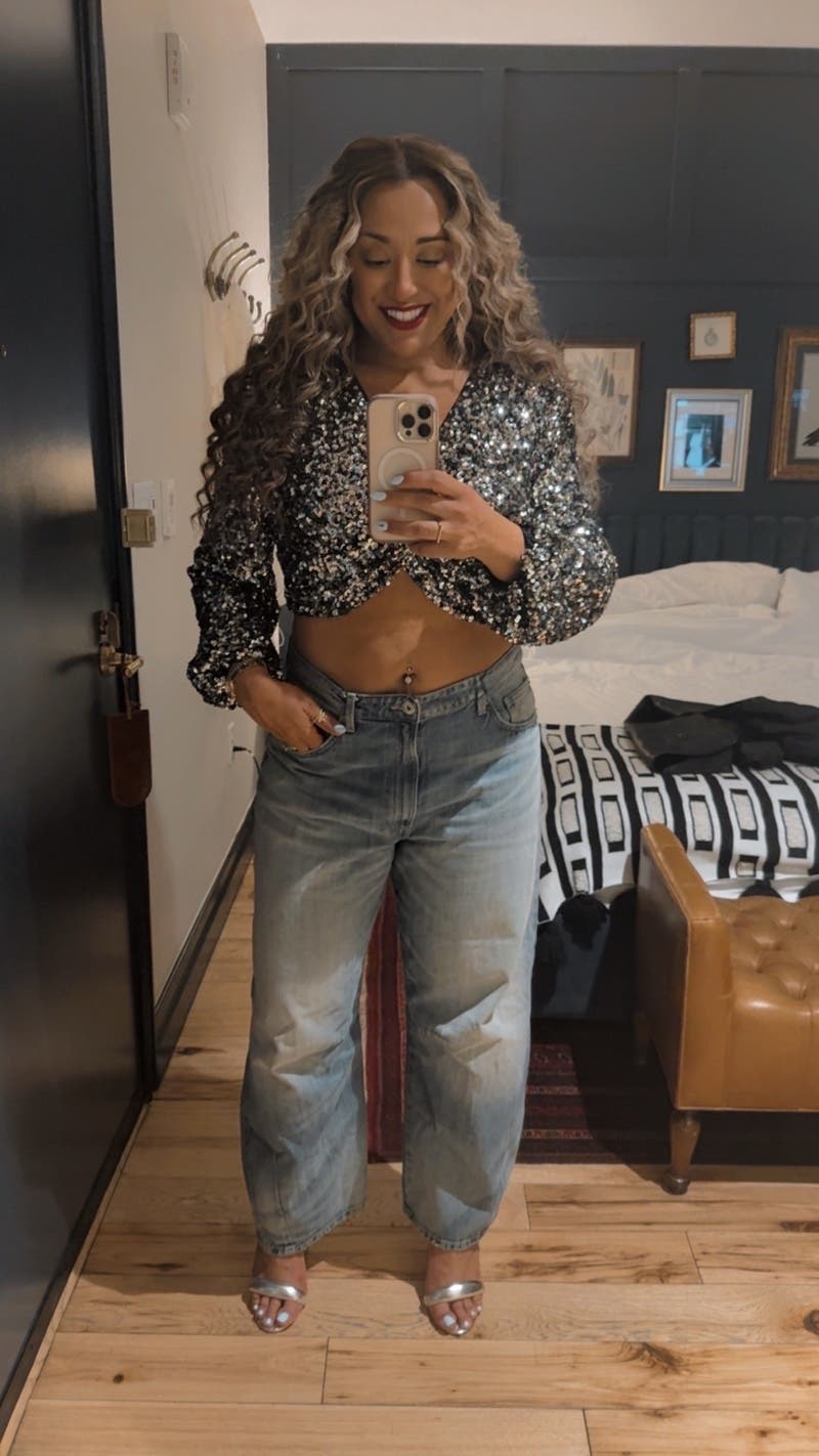 Laura