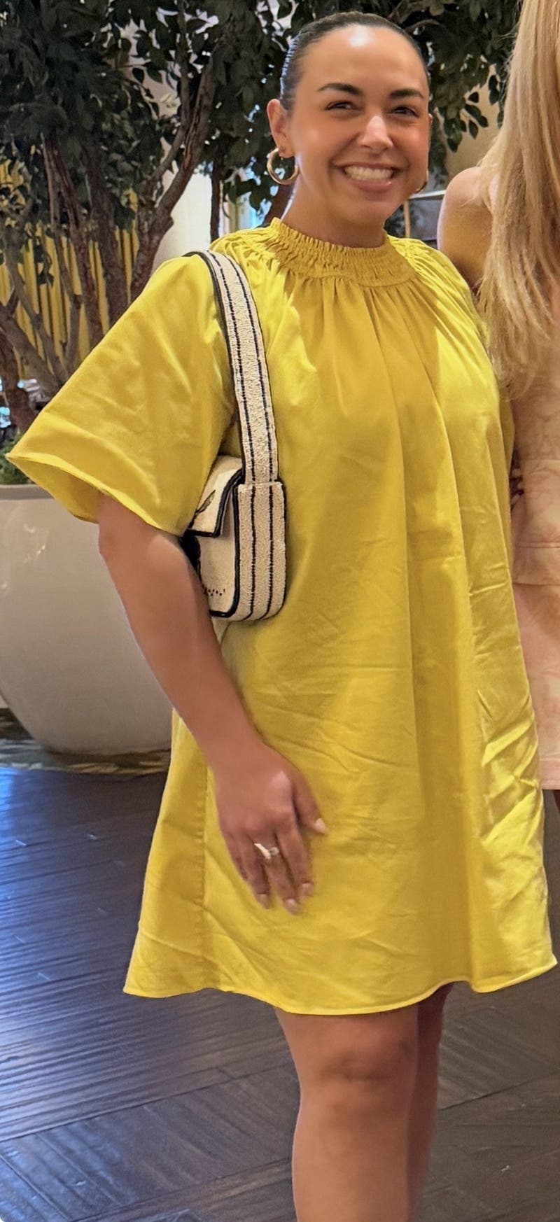 Member review photo